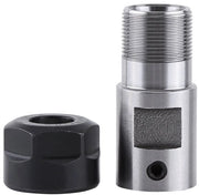 Adattatore di Spindle per Morsetto Collet - 8Mm per Macchine CNC