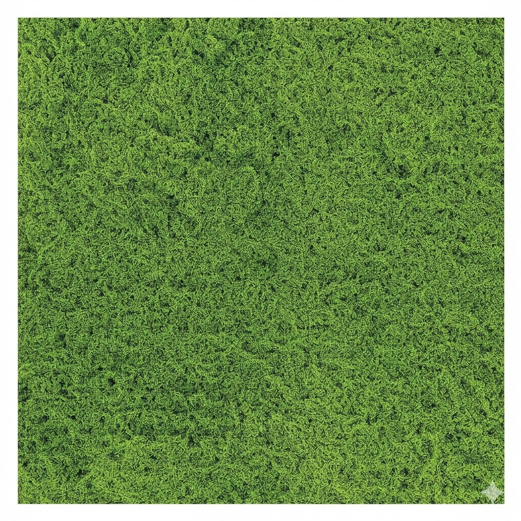SIEPE ARTIFICIALE A PANNELLO QUADRATO 'GREEN' mt 1 x 1  - LIF