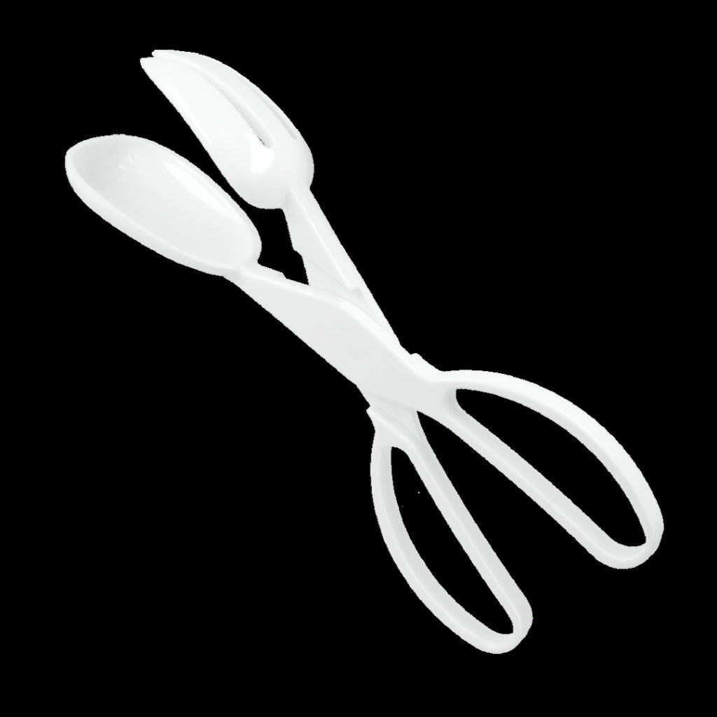 Pinza Insalata Plastica Ps Primavera Set 5 Pezzi - Metaltex