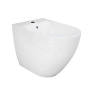 Bidet filo muro serie Des 52 cm
