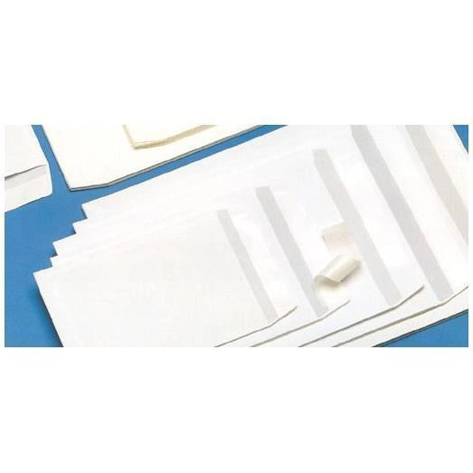 Cf500buste sacco bianco 23x33 100gr - 0633
