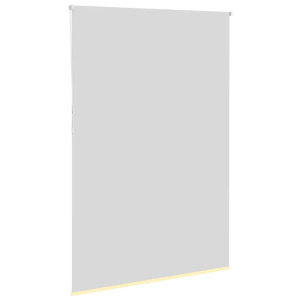 Tenda a Rullo Oscurante 165x230 cm Larghezza Tessuto 161,6 cm