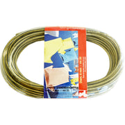 CONF. FILO STENDIBIANCHERIA TRASPAR. OTT. 6MMX20M- 1,0 pz