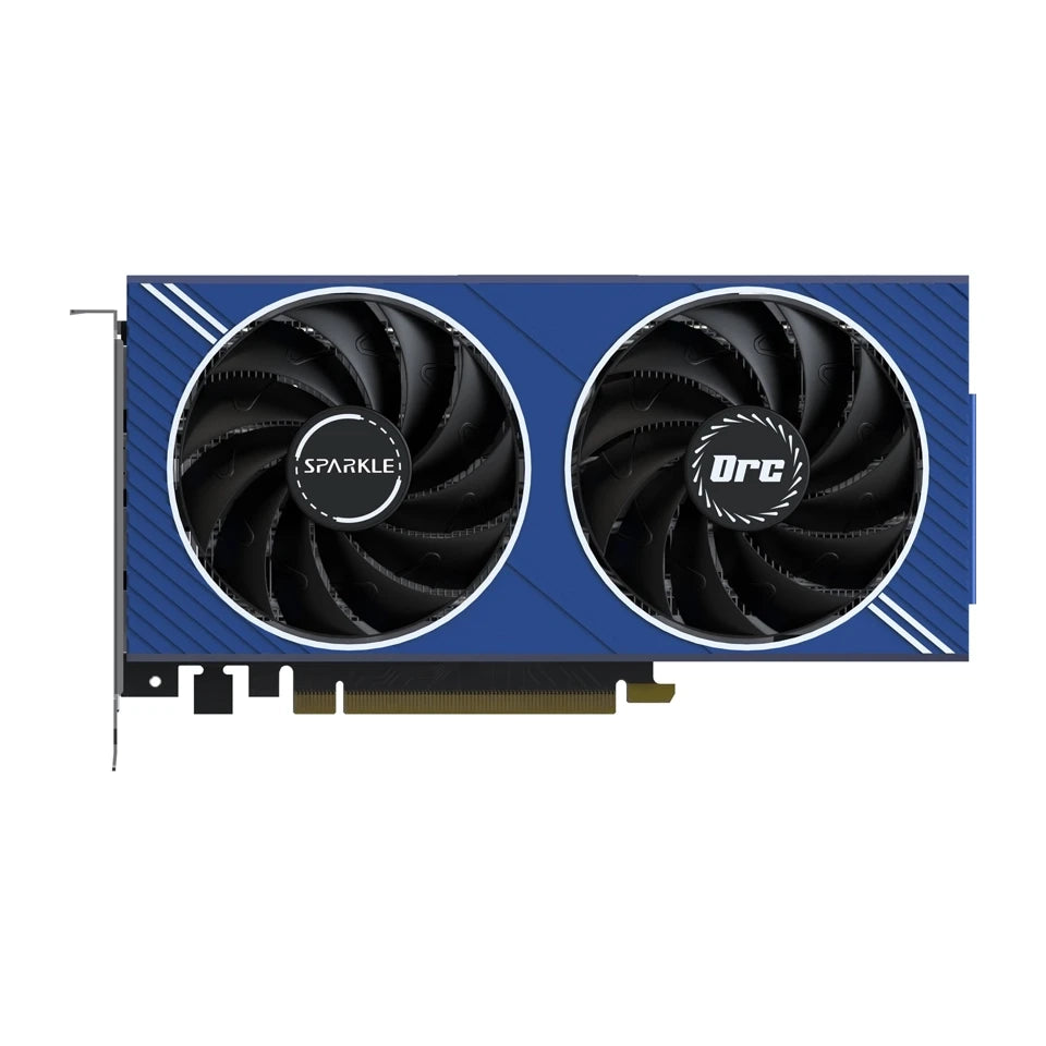 Scheda grafica Sparkle Intel Arc A750 ORC OC Edition