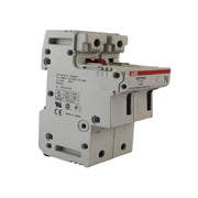 Sezionatore portafusibili 1P+N 14x51 ABB