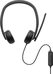 DELL Cuffie cablate Pro - WH3024