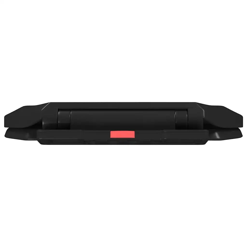 Copriwater Ammortizzato a Sgancio Rapido Nero CFW6321194