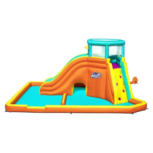 Parco acquatico tidal tower bestway 53385 h2ogo!