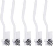 Set di Spazzole Curve per Pulizia - Manico Lungo - per Bicchieri, Pulizia dei Bicchieri, Pulizia e Altro 

Pulizia dei bicchieri, 
Manico lungo, 
Set di 5 pezzi, 
Per pulizia di bicchieri, 
Pulizia e altro