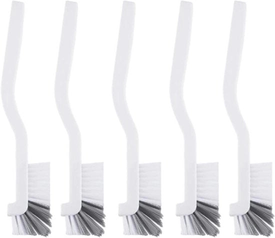 Set di Spazzole Curve per Pulizia - Manico Lungo - per Bicchieri, Pulizia dei Bicchieri, Pulizia e Altro 

Pulizia dei bicchieri, 
Manico lungo, 
Set di 5 pezzi, 
Per pulizia di bicchieri, 
Pulizia e altro
