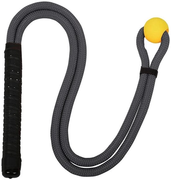 Allenamento del Colpo di Golf Trainer Set per Miglioramento del Colpo