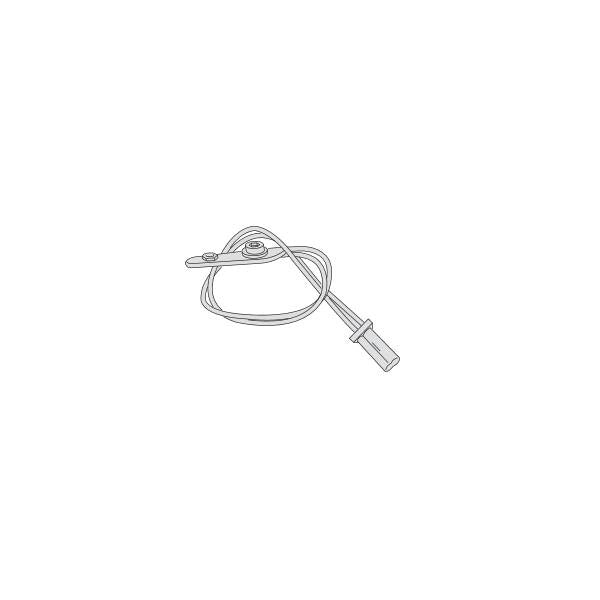 Alimentatore di emergenza per casseforti elettroniche compatibile art 07430.32.0 Cisa
