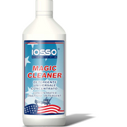 MAGIC CLEANER LT.1 MAGIC CLEANER LT.1