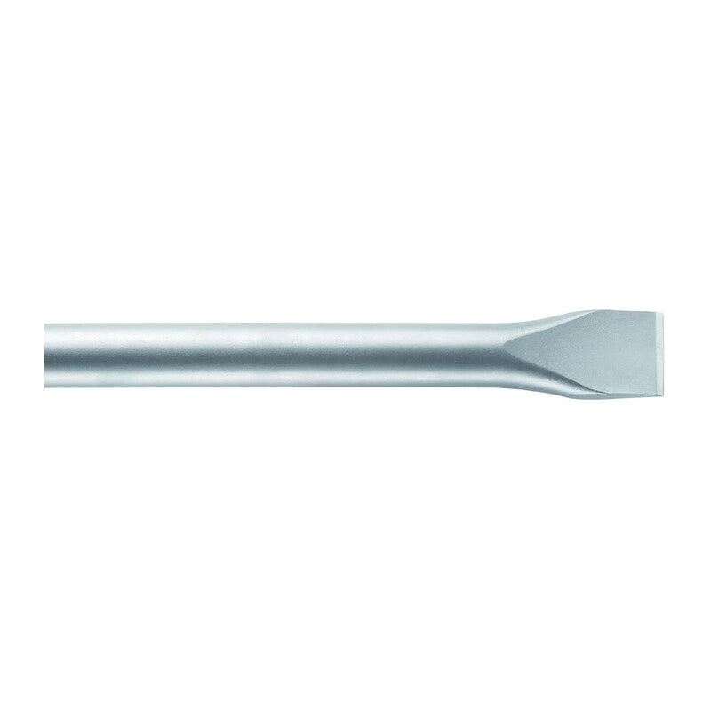 HIKOKI SCALPELLO PIATTO SDS MAX 25X400 MM- 1,0 pz