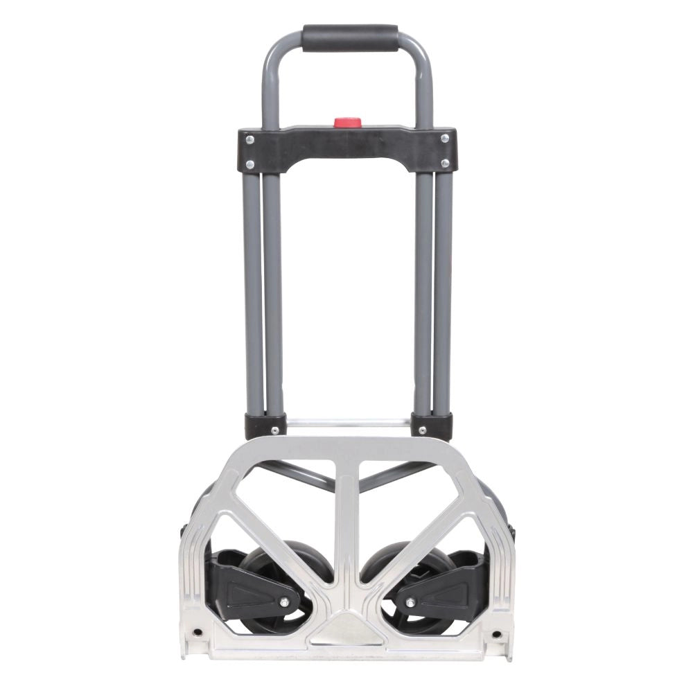 Carrello ultraleggero salvaspazio