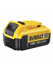 Batteria DeWALT DCB182 18V 4,0Ah