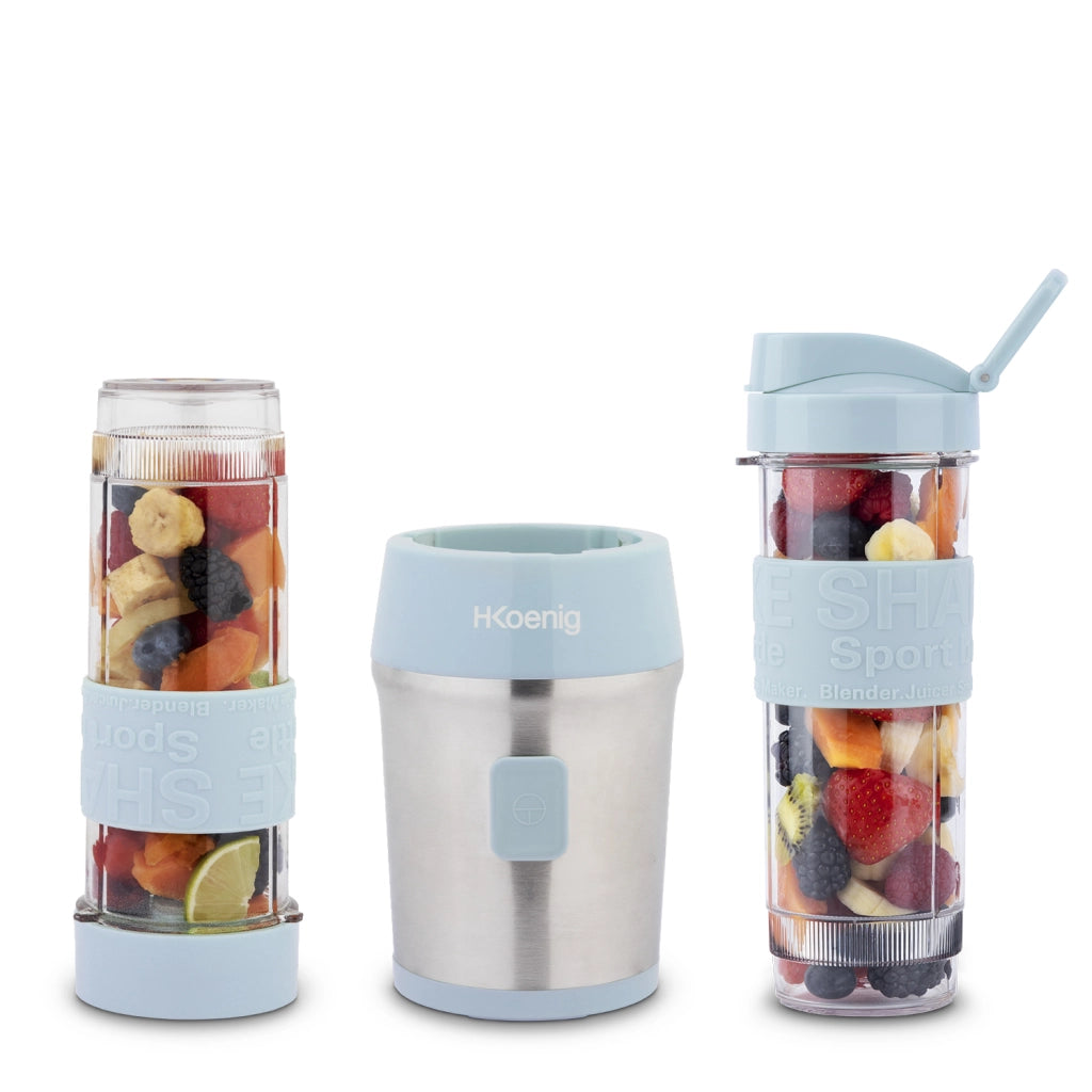 Mini Blender portatile SMOO16