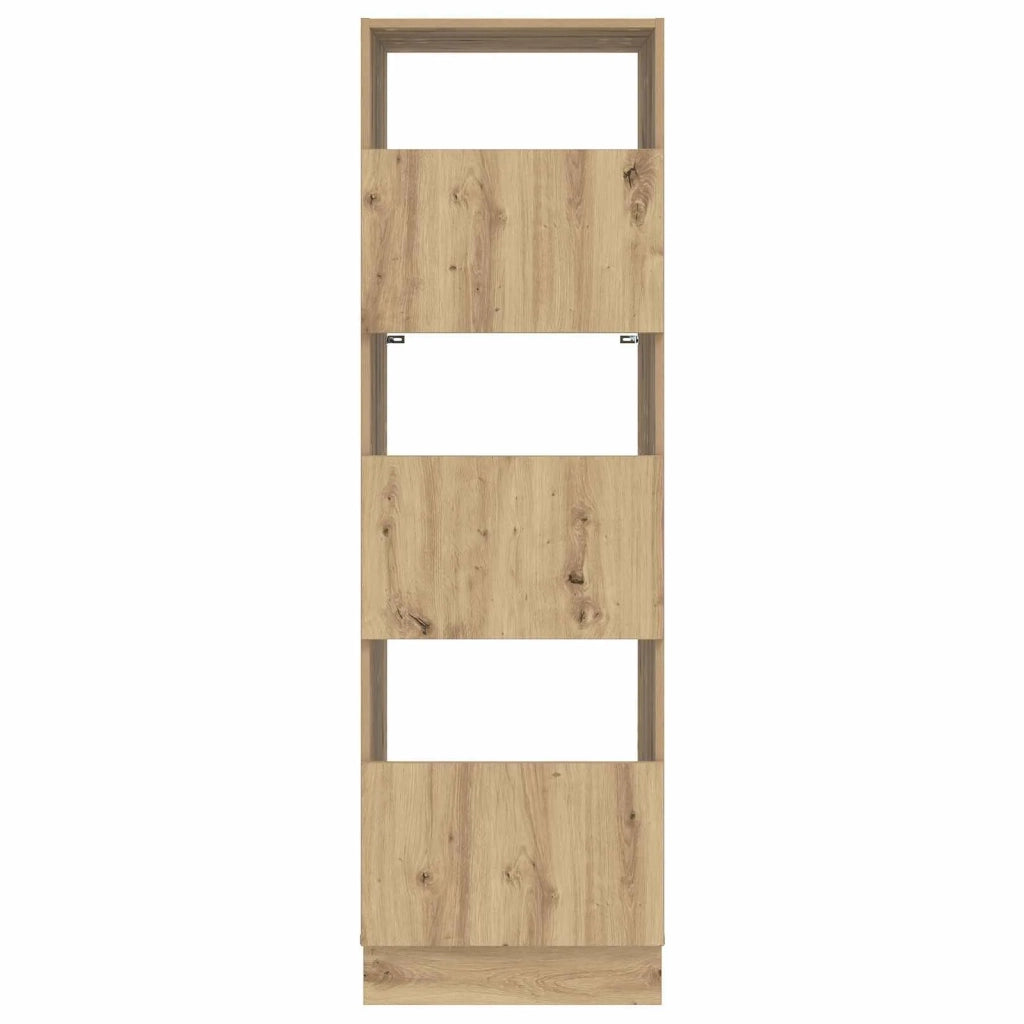 Mobile da lavanderia Rovere artigianale Legno multistrato