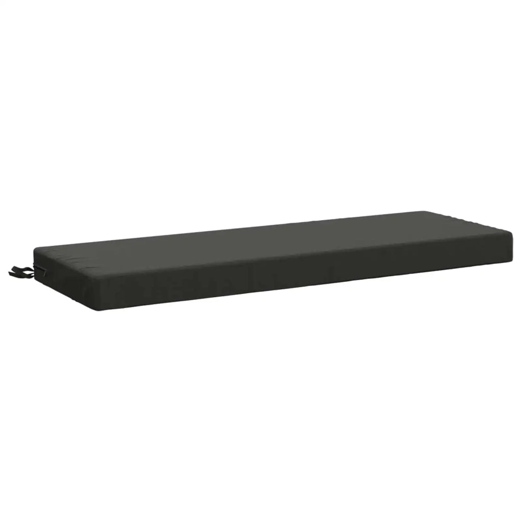 Cuscini per Panchina a 2 Pezzi SOEST 2 pz 100% Poliestere 949743