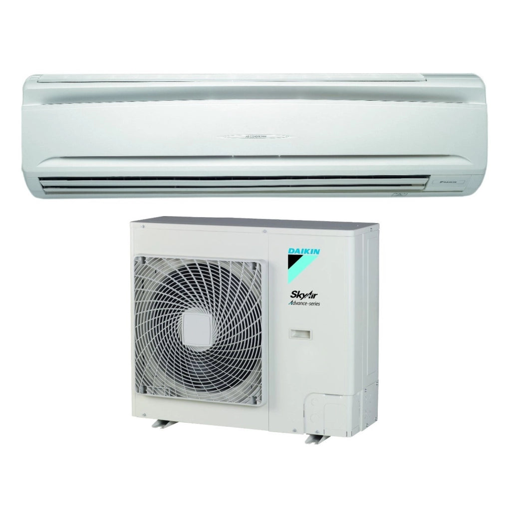 Condizionatore Daikin SkyAir Active-Series FAA-A 24000 Btu FAA71A + RZASG71MV1 R-32 Wi-Fi Optional