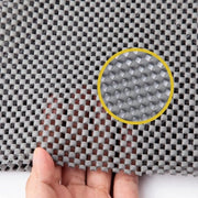 Mat antislip per auto, 100 x 150 cm, per kofferbak, per schuifladen, per etalapparati, op maat snodibile