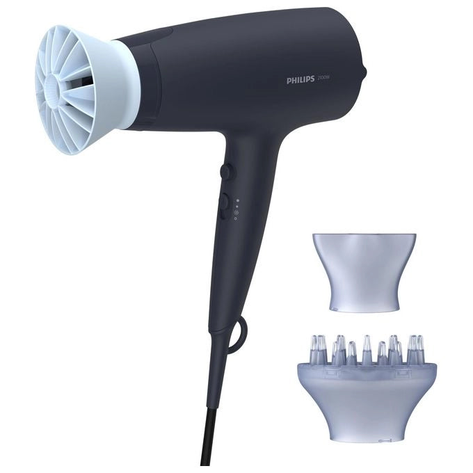 Philips 3000 series 3000 BHD360/20 Asciugacapelli