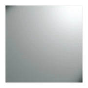 LAMIERA 37004 LISCIA ALLUMINIO 25X 50X0,08 CM