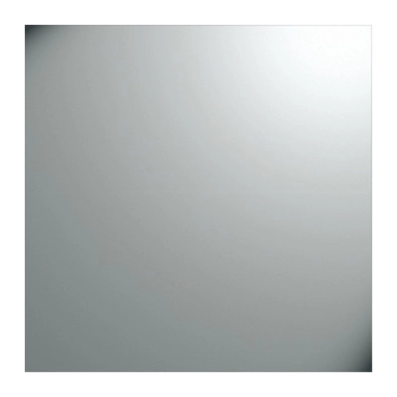 LAMIERA 37004 LISCIA ALLUMINIO 25X 50X0,08 CM