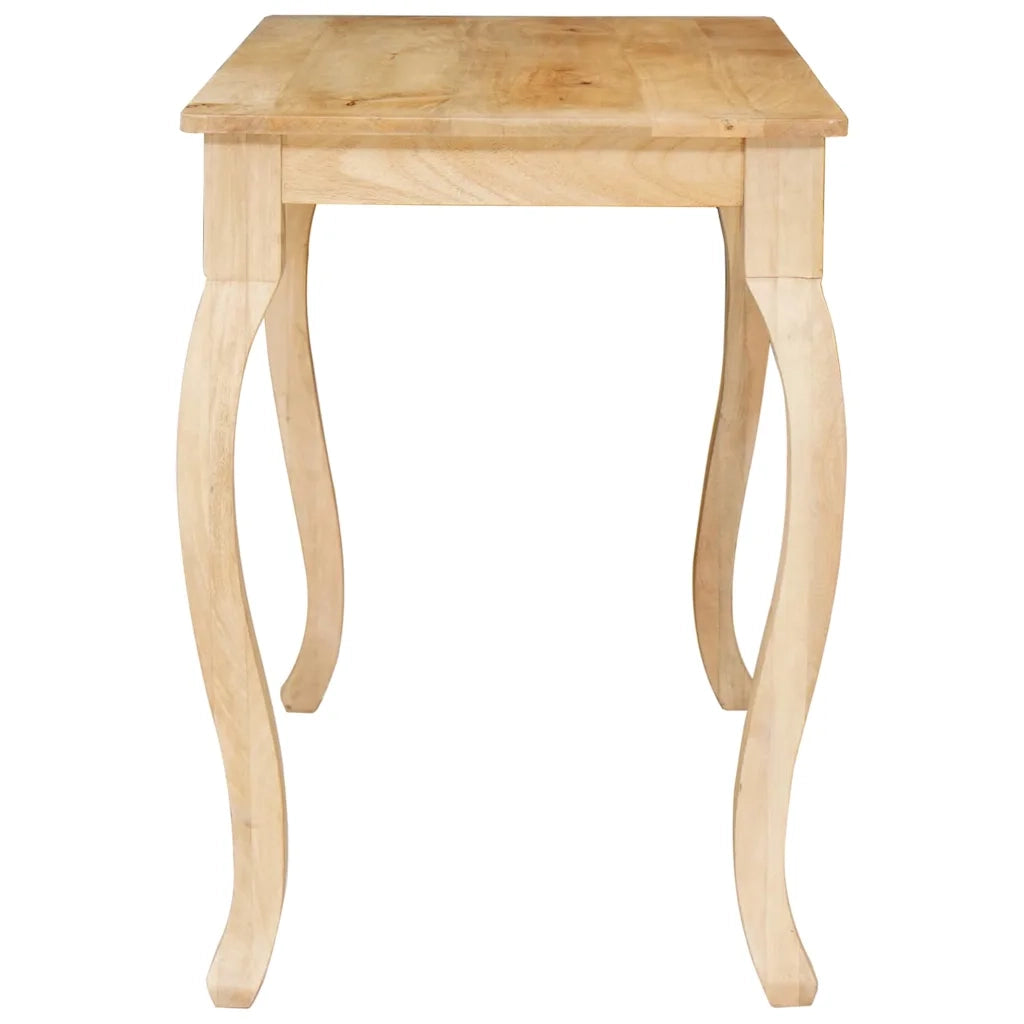 Tavolino da salotto Marrone 110 x 55 x 77 cm 4104585