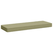 Cuscino per Panchina a 1 Pezzo VUGHT 100% Poliestere 950416