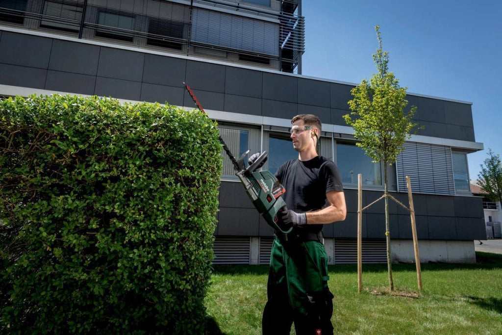 Metabo HS 18 LTX BL 65 Lama singola 4,2 kg