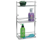 1pz mensola star tripla - cm.25x10x47h. cod:ferx.fer323758