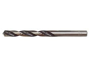 PUNTE HSS RETTIFICATE NORMALI- - ø mm.13 - 5 pezzi KRINO