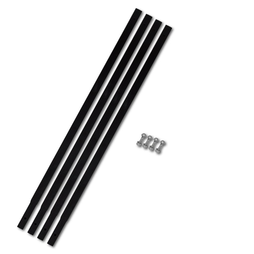 Vanga e trivella manuale 120 mm con punta trapano prolunga attrezzi garage officina fai da te 3402075