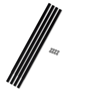 Vanga e trivella manuale 120 mm con punta trapano prolunga attrezzi garage officina fai da te 3402075