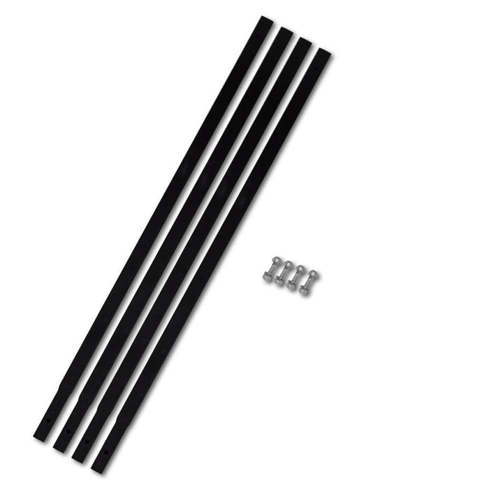 Vanga e trivella manuale 120 mm con punta trapano prolunga attrezzi garage officina fai da te 3402075