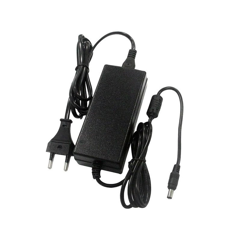 Trasformatore Alimentatore CV 12V 2,5A 30W Con Spina da Presa Casa AC220V a DC 12V SKU-3238
