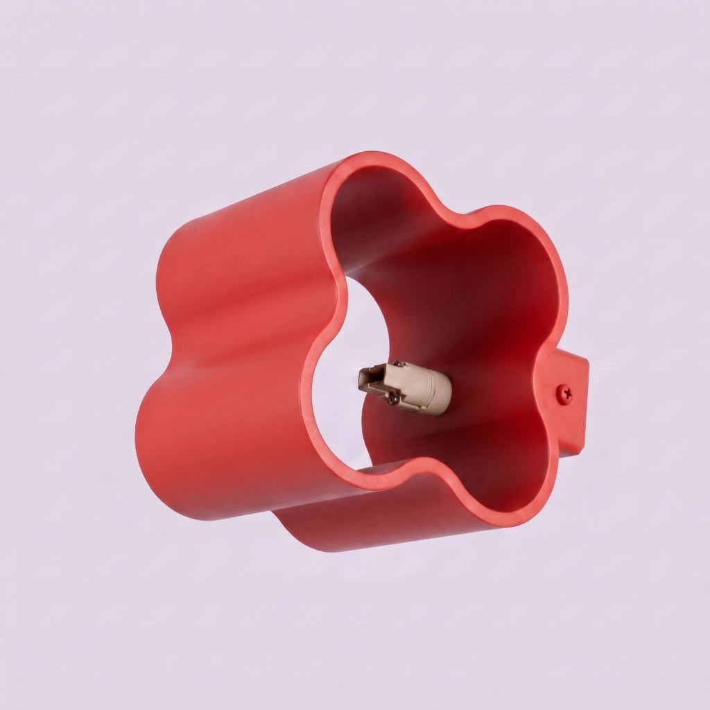 Applique OVIO rossa G9