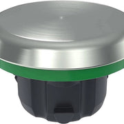 Protezione per lame di sostituzione Adatto per fermacappa Adatto per Thermomix TM6 e TM5 per ridurre residui di impasto e pulire rapidamente e facilmente.