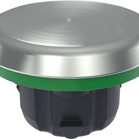 Protezione per lame di sostituzione Adatto per fermacappa Adatto per Thermomix TM6 e TM5 per ridurre residui di impasto e pulire rapidamente e facilmente.