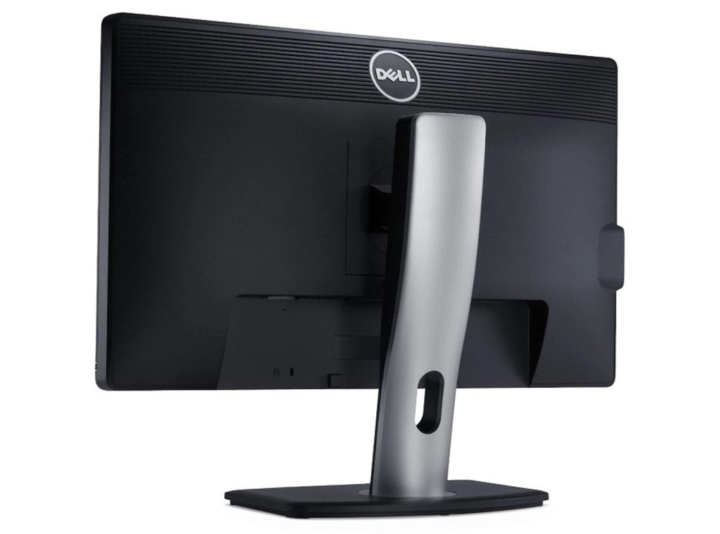 Monitor DELL P2412Hb 24" Risoluzione Full HD 1080p DVI VGA Hub USB Regolabile - Ricondizionato