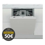 Whirlpool W6I D741A S A scomparsa totale 14 coperti C