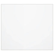 Protezione Tavolo Opaca 100x90 cm 1,6 mm PVC CFW6170833
