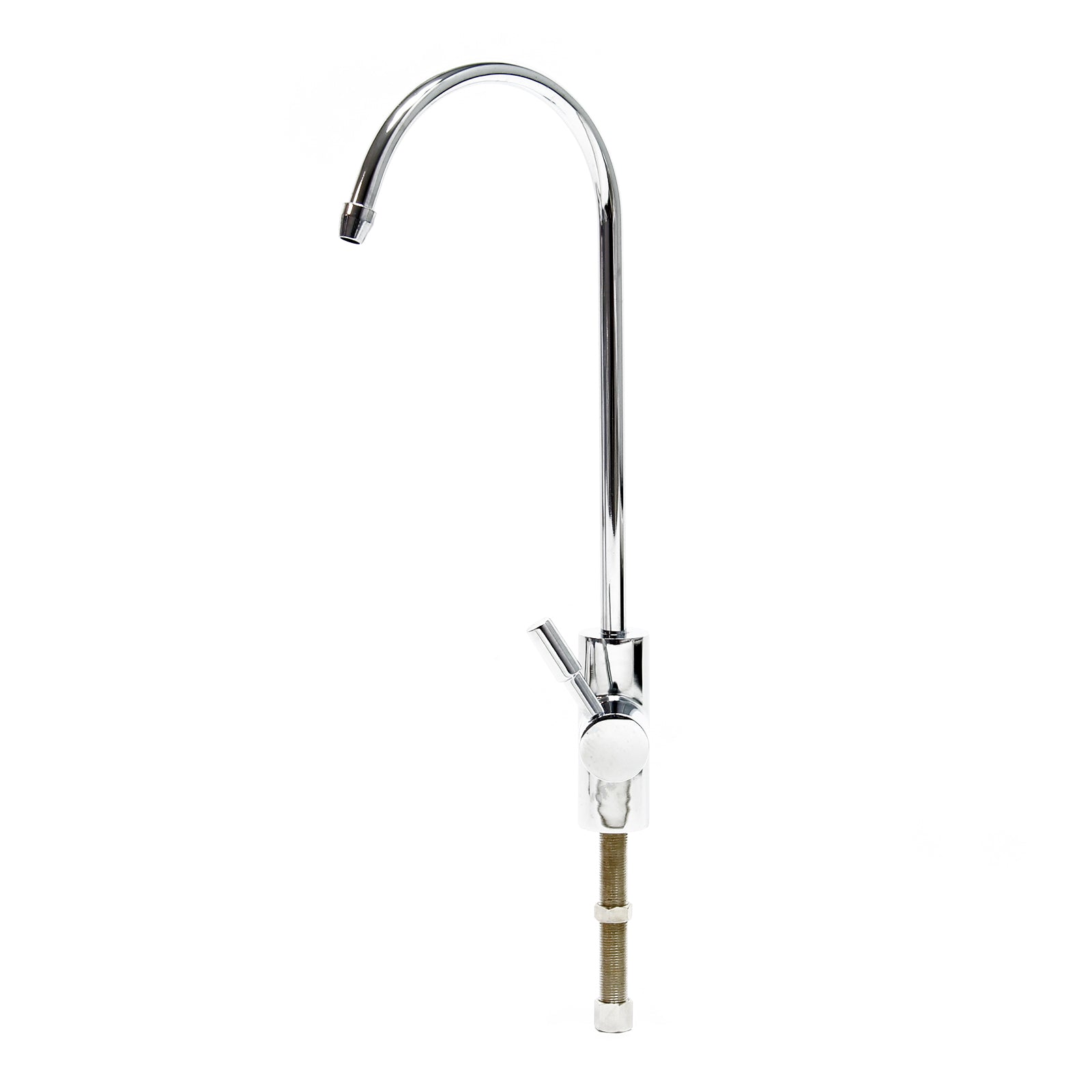 Naturewater Rubinetto 6,35 mm (1/4") Design II D-13 per sistema a osmosi inversa (RO)