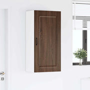 Pannello lavastoviglie Kalmar Rovere Marrone 50 x 31 x 100 cm 884781