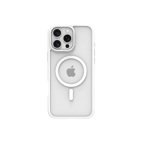 Grenen magsafe iphone 16 promax wh - GN67WH006375