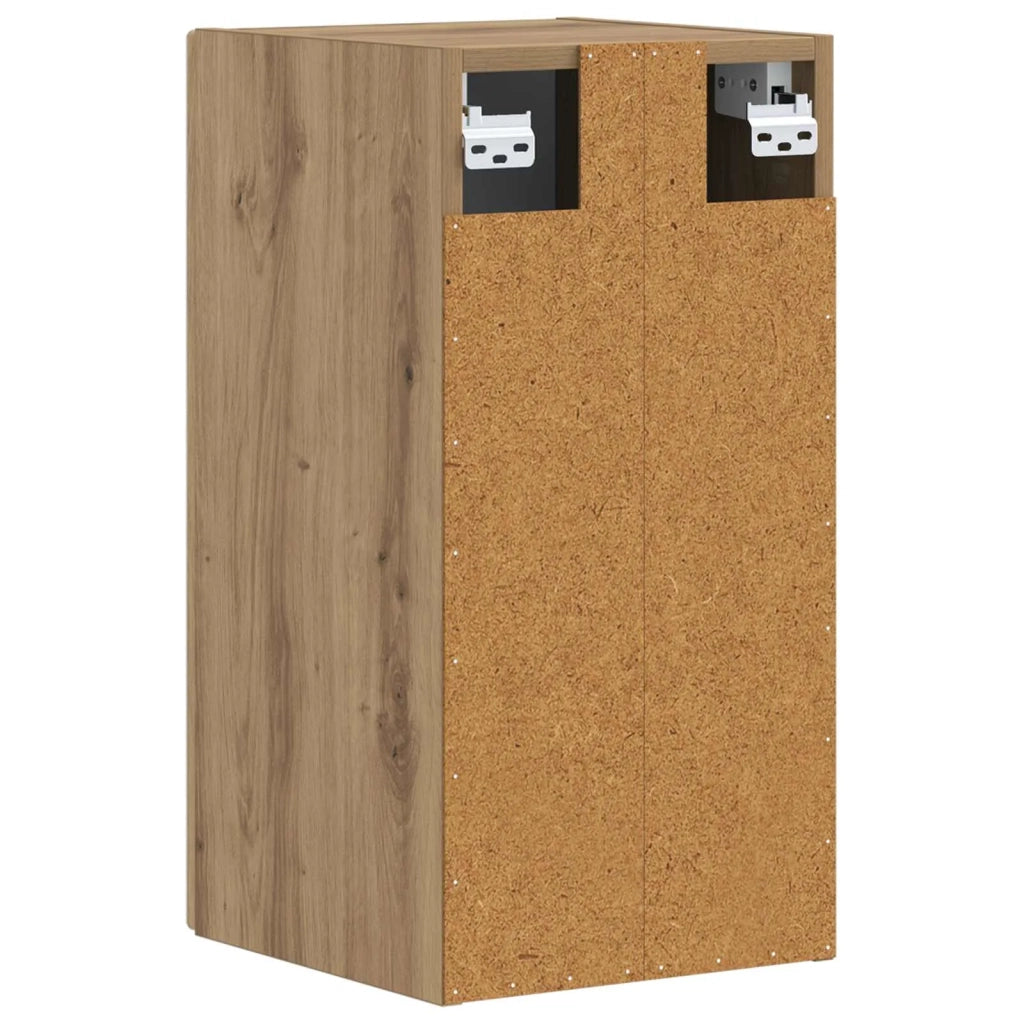 Armadio da bagno a muro ARNHEM Rovere Artigianale 896594