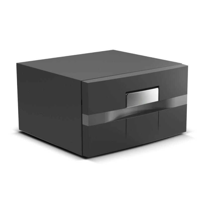 FRIGORIFERO D20 A NERO
