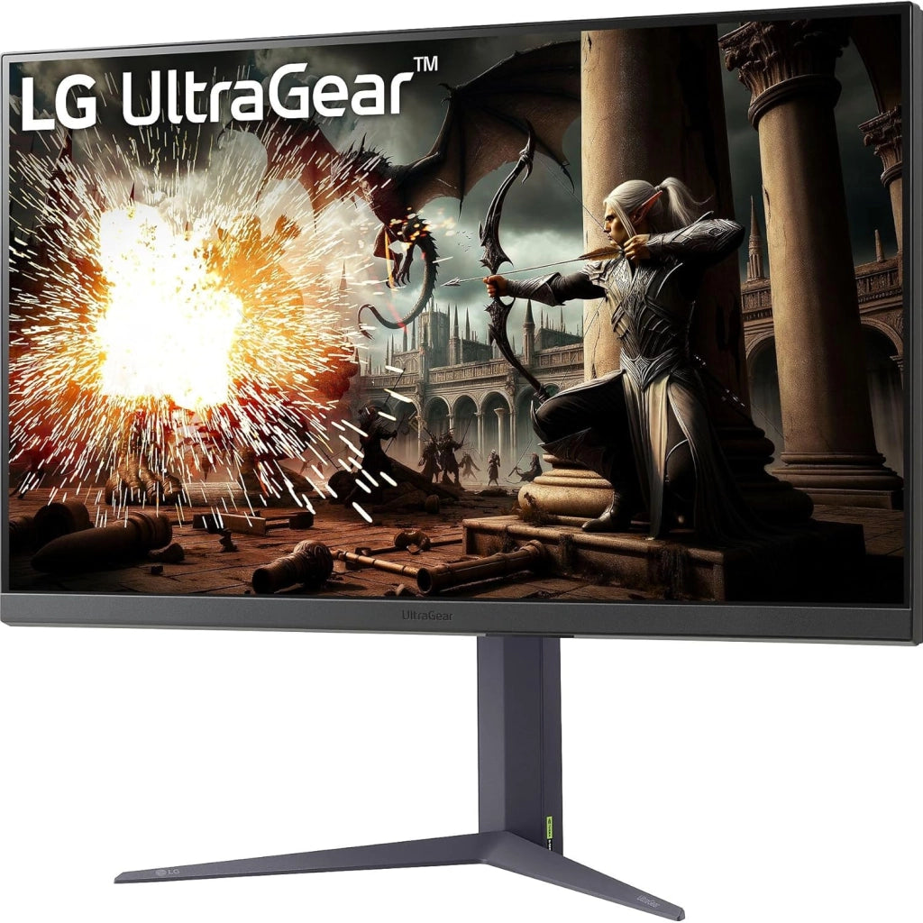 LG 32GS75QX-B