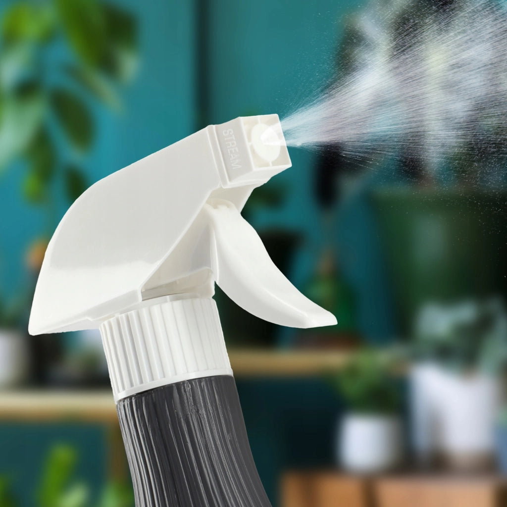 Spruzzatore manuale KADAX per piante e fiori, 600 ml, regolabile.